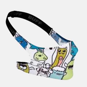 Picture of BUFF - FILTER MASK BOO MULTI